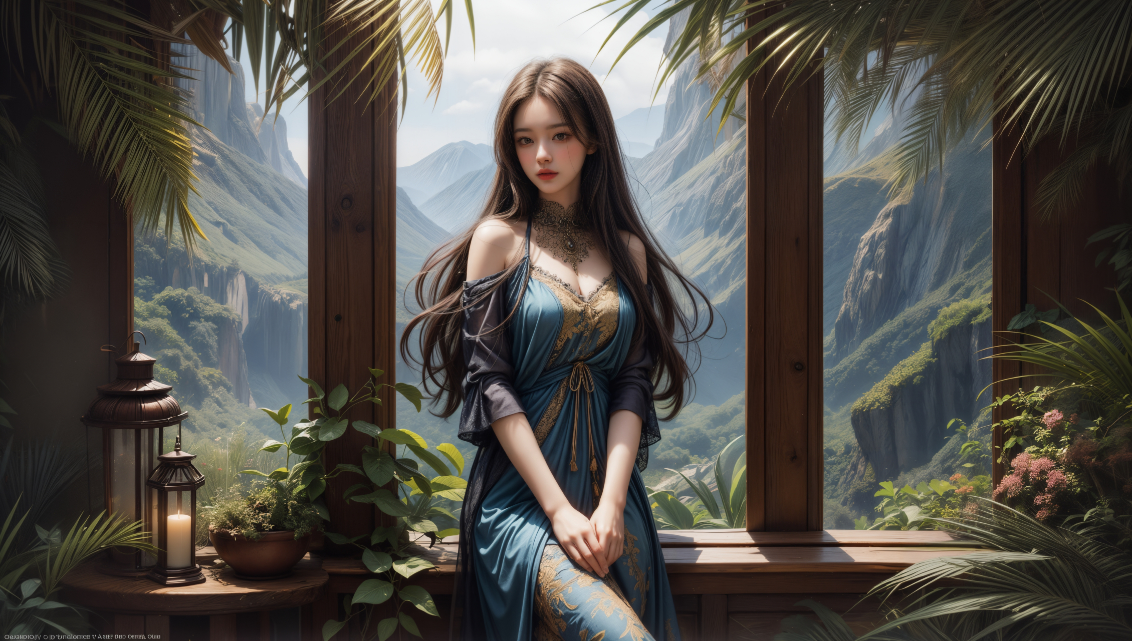 伊拉克一超市突发大火 近50人死亡